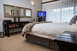 Ingeli Forest Resort