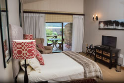 Ingeli Forest Resort