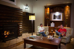 Ingeli Forest Resort