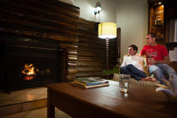 Ingeli Forest Resort