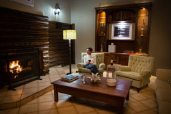 Ingeli Forest Resort