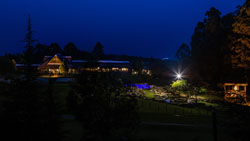Ingeli Forest Resort
