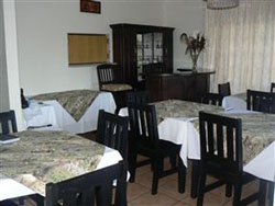 Country Link Guest Lodge