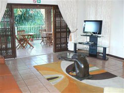 Country Link Guest Lodge