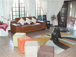 Country Link Guest Lodge