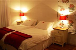 Klein Slangkop Guest House