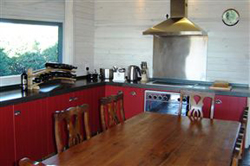 Klein Slangkop Guest House