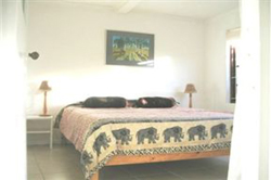 Kommetjie Cottages Flat