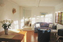 Kommetjie Cottages Flat