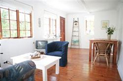 Kommetjie Cottages Flat