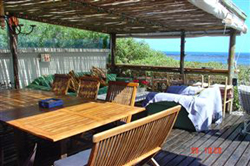 Lorelei Historical Beachfront Cottage