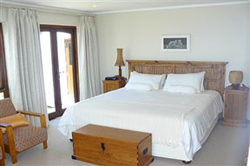 Sea Haven Beach Villa