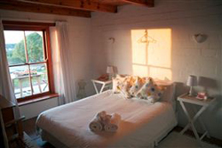 Surf Song Holiday Home