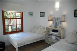 Villa Kommetjie Edge