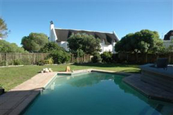 Villa Kommetjie Edge