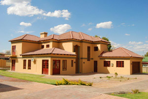 Rethabise Premium Guest House