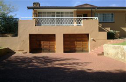 Amberlight Accommodation