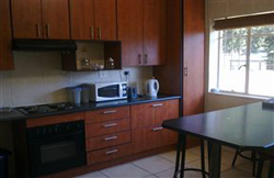 Amberlight Accommodation