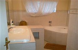 Amberlight Accommodation