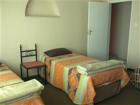 Amberlight Accommodation