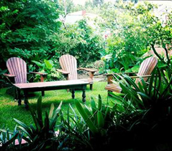 No8 Guest House