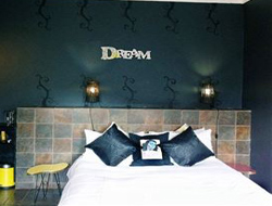 No8 Guest House