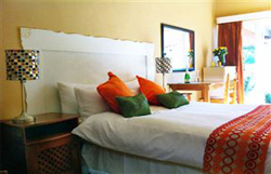 No8 Guest House