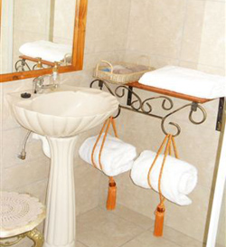Old House Bed And Breakfast