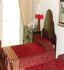 Old House Bed And Breakfast