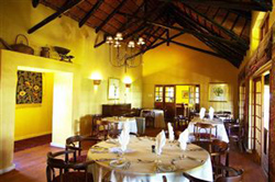 Sterkfontein Heritage Lodge