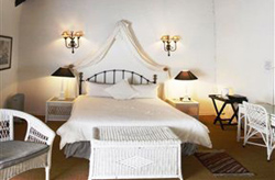 Sterkfontein Heritage Lodge