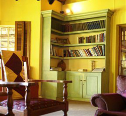 Sterkfontein Heritage Lodge