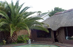 The Loft Guest House