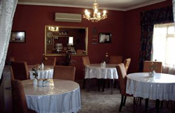 The Loft Guest House