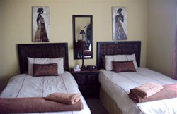 The Loft Guest House