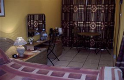 The Loft Guest House