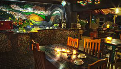 The Rabbit Hole Guest House