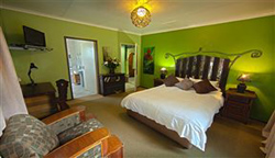 The Rabbit Hole Guest House