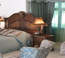 Victorian Guest House