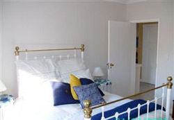 3 Palms Cape B & B