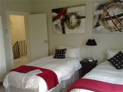 3 Palms Cape B & B