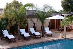 3 Palms Cape B & B