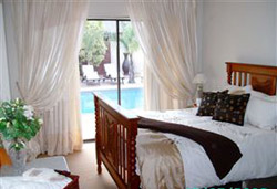 3 Palms Cape B & B