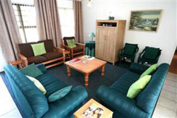De Keurboom Guest House
