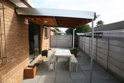 De Keurboom Guest House