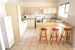 De Keurboom Guest House