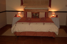 Kuruman hotels south africa