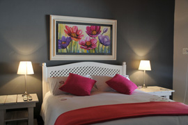 Kuruman hotels south africa