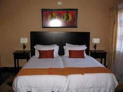 KwaBhekizihambi Guest House White River