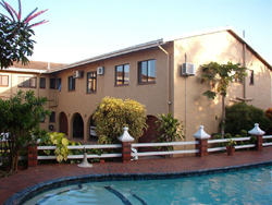 Eden Rose Manor